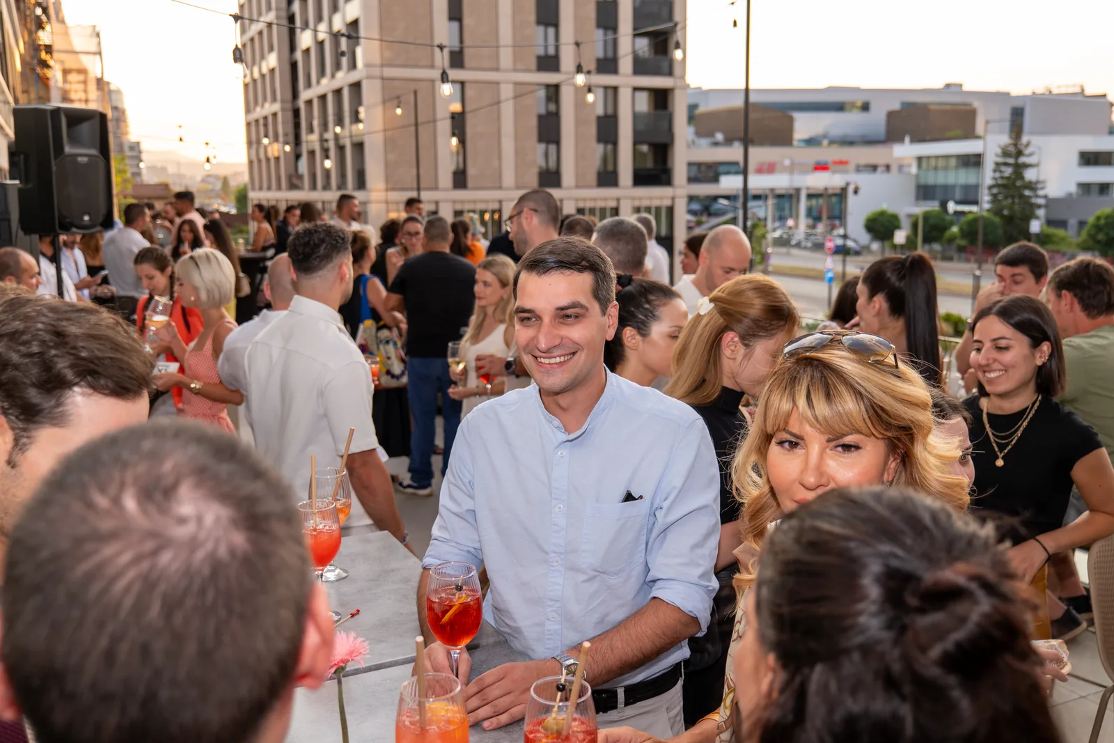 Networking Events