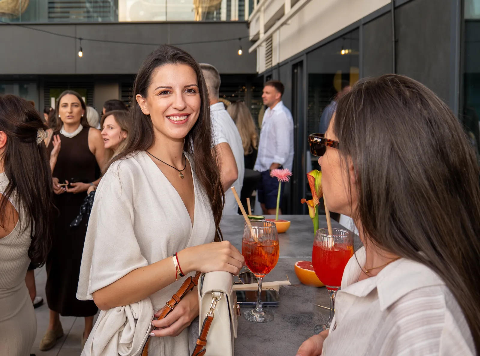 Community Meetups